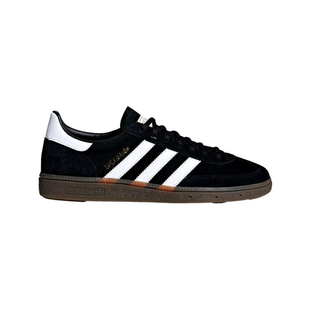 Adidas Handball Spezial Core Black / Cloud White / Gum DB3021 Men's